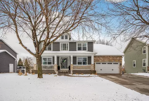 11499 Arnold Palmer Dr, Blaine, MN 55449