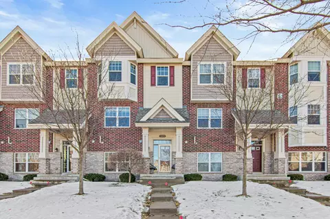 11875 Emery Village Dr N #2503, Champlin, MN 55316