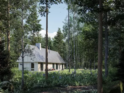 NNN Old San Road #TBD- WOODLAND, Bayfield, WI 54814