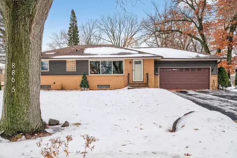8865 Mississippi Blvd NW, Coon Rapids, MN 55433