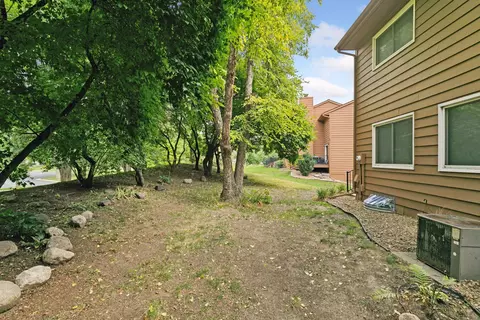 Exterior - 1603 Raindrop Dr, Eagan, MN 55121 photo 7 of 8