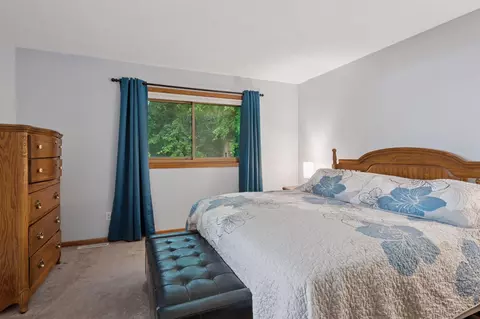 Bedroom - 1603 Raindrop Dr, Eagan, MN 55121 photo 1 of 7