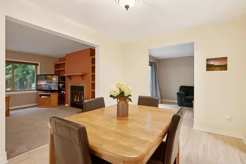 Dining - 1603 Raindrop Dr, Eagan, MN 55121 photo 1 of 2
