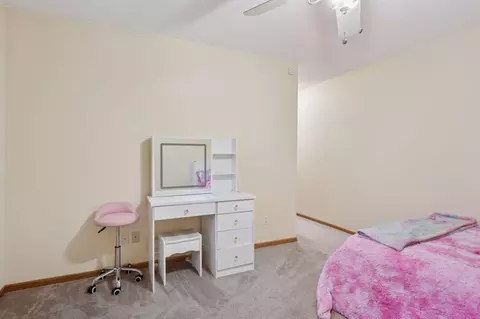Bedroom - 1603 Raindrop Dr, Eagan, MN 55121 photo 6 of 7