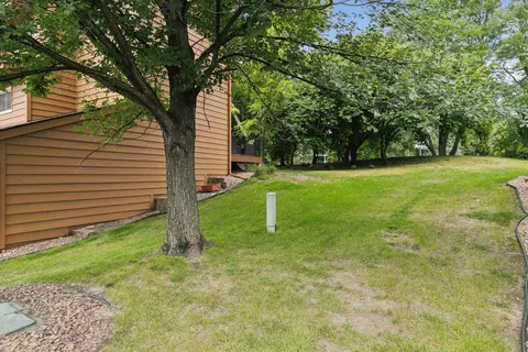 Exterior - 1603 Raindrop Dr, Eagan, MN 55121 photo 5 of 8