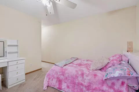 Bedroom - 1603 Raindrop Dr, Eagan, MN 55121 photo 7 of 7