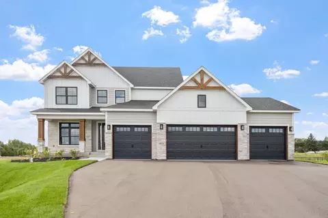17855 Urbank St NE, Ham Lake, MN 55304