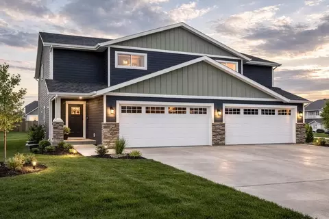 2087 41st St S, Saint Cloud, MN 56301