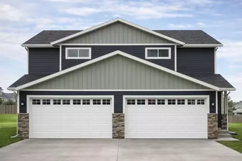 Exterior - 2087 41st St S, Saint Cloud, MN 56301 photo 2 of 2