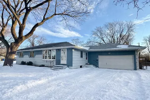 6506 Unity Ave N, Brooklyn Center, MN 55429
