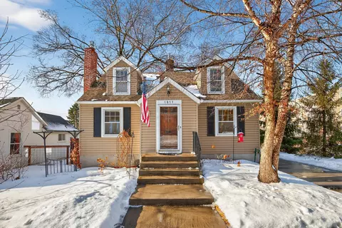 1811 2nd Ave, Anoka, MN 55303