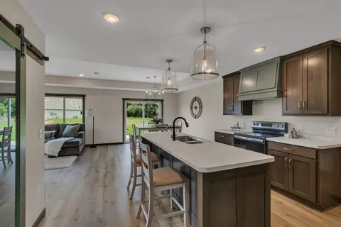 Kitchen - 5815 Rivers Edge Dr, Saint Cloud, MN 56303 photo 1 of 5