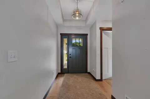 Entry Way - 5815 Rivers Edge Dr, Saint Cloud, MN 56303 photo 1 of 2