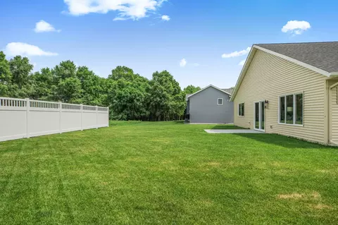 Exterior - 5815 Rivers Edge Dr, Saint Cloud, MN 56303 photo 2 of 2
