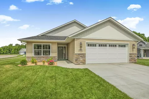 Exterior - 5815 Rivers Edge Dr, Saint Cloud, MN 56303 photo 1 of 2