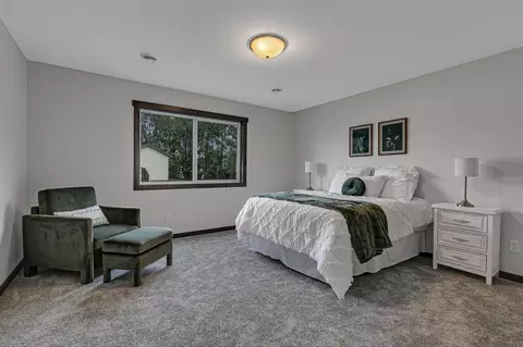 Bedroom - 5815 Rivers Edge Dr, Saint Cloud, MN 56303 photo 1 of 4