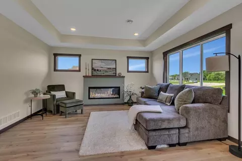 Living - 5815 Rivers Edge Dr, Saint Cloud, MN 56303 photo 1 of 1