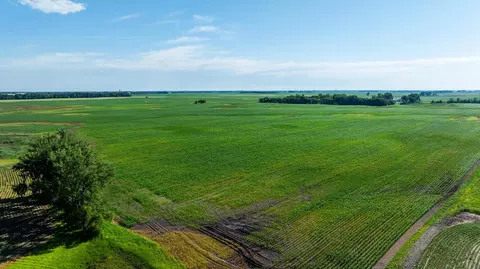 tbd 58 St SE, Enderlin, ND 58054
