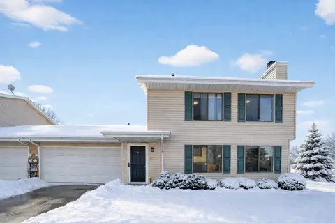 3824 Willow Way, Eagan, MN 55122