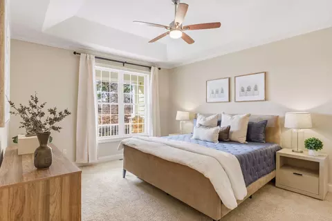 Bedroom - 4834 Steeplechase Cir, Eagan, MN 55122 photo 1 of 4
