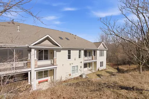 Exterior - 4834 Steeplechase Cir, Eagan, MN 55122 photo 5 of 10