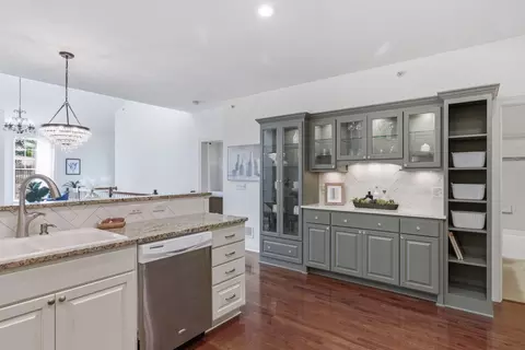 Kitchen - 4834 Steeplechase Cir, Eagan, MN 55122 photo 5 of 5