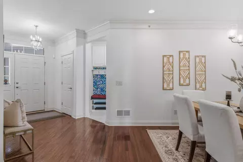 Entry Way - 4834 Steeplechase Cir, Eagan, MN 55122 photo 1 of 5