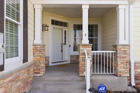 Exterior - 4834 Steeplechase Cir, Eagan, MN 55122 photo 2 of 10