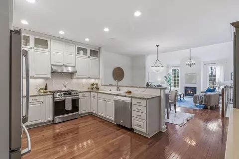 Kitchen - 4834 Steeplechase Cir, Eagan, MN 55122 photo 1 of 5