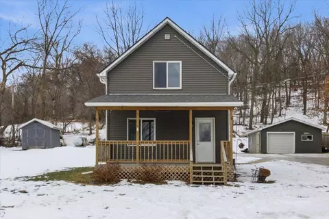 33987 County 8 Blvd, Cannon Falls, MN 55009