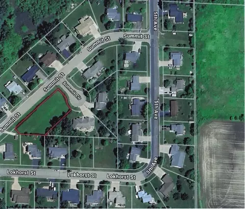 lot15 Summit Cir, Baldwin, WI 54002