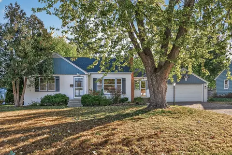 7021 4th Ave S, Richfield, MN 55423