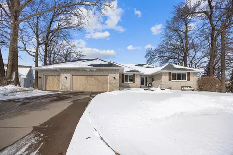 19332 Baldwin St NW, Elk River, MN 55330