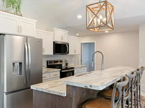 Kitchen - lot C Jericho Rd, Baxter, MN 56425 photo 4 of 5