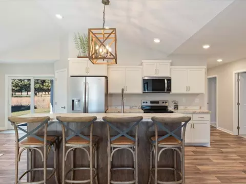 Kitchen - lot C Jericho Rd, Baxter, MN 56425 photo 1 of 5
