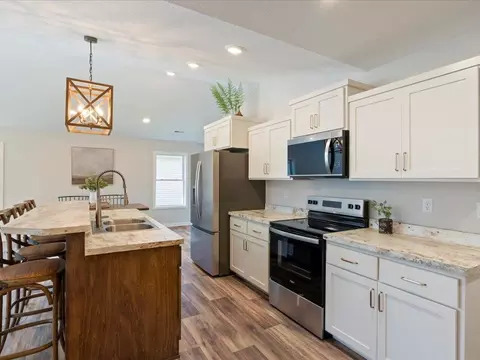 Kitchen - lot C Jericho Rd, Baxter, MN 56425 photo 3 of 5