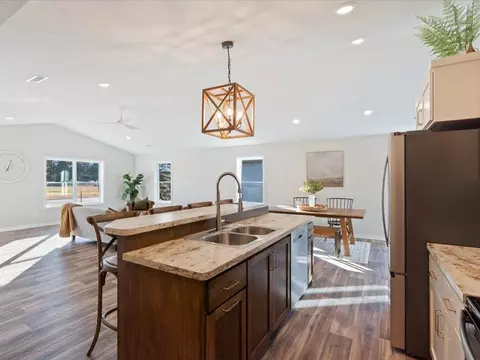 Kitchen - lot C Jericho Rd, Baxter, MN 56425 photo 5 of 5