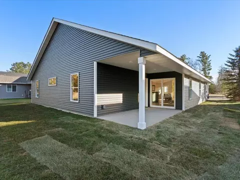 Exterior - lot C Jericho Rd, Baxter, MN 56425 photo 2 of 7