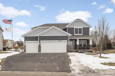 18994 Huxley Ave, Lakeville, MN 55044