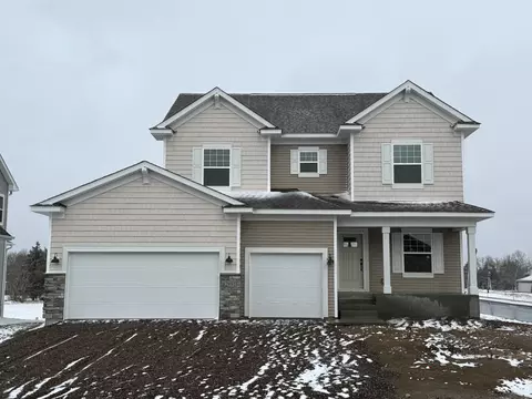 2891 Kensington Ave NE, Saint Michael, MN 55376
