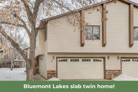 56 Fremont Dr S, Fargo, ND 58103