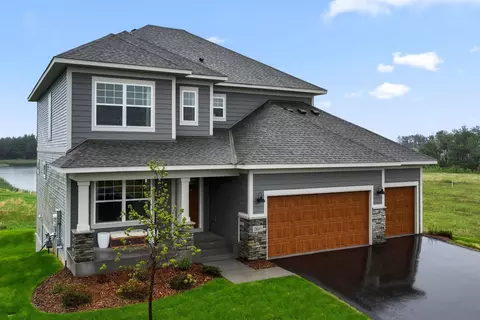 15645 Granada Ave N, Hugo, MN 55038