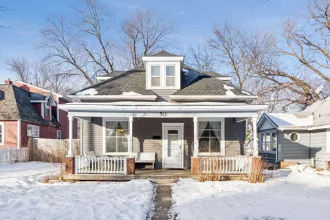 50 6th Ave S, Hopkins, MN 55343