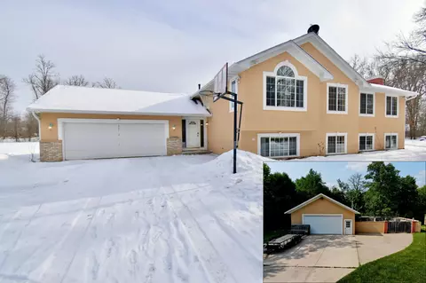 8245 W Beatrice Dr, Clear Lake, MN 55319