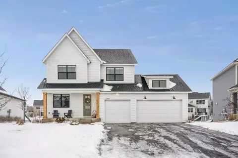 2348 Kester Ave NE, Saint Michael, MN 55376