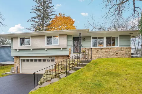 2676 Riviera Dr S, White Bear Lake, MN 55110