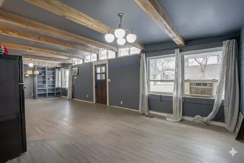 Living - 332 3rd St, Campbell, MN 56522 photo 4 of 5