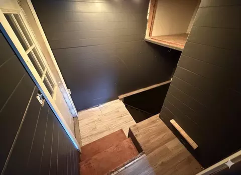 Entry Way - 332 3rd St, Campbell, MN 56522 photo 1 of 2