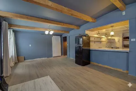 Living - 332 3rd St, Campbell, MN 56522 photo 2 of 5