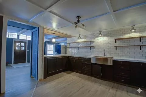 Kitchen - 332 3rd St, Campbell, MN 56522 photo 2 of 3
